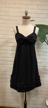 Load image into Gallery viewer, Y2K Sara Campbell Bow LBD Mini
