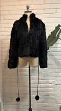 Load image into Gallery viewer, 1980’s Vintage Rabbit Fur Jacket
