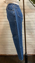 Load image into Gallery viewer, 1980’s Vintage Lee High Waisted Jeans
