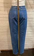 Load image into Gallery viewer, 1980’s Vintage Lee High Waisted Jeans
