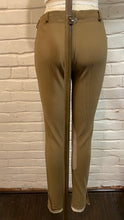 Load image into Gallery viewer, 1980’s Vintage Brown Riding Patch Pants
