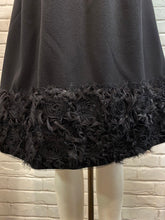 Load image into Gallery viewer, Y2K Sara Campbell Bow LBD Mini
