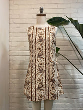 Load image into Gallery viewer, 1980’s Vintage Hawaiian Mini Dress
