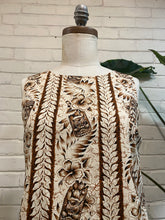 Load image into Gallery viewer, 1980’s Vintage Hawaiian Mini Dress
