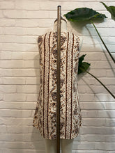 Load image into Gallery viewer, 1980’s Vintage Hawaiian Mini Dress
