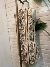 Load image into Gallery viewer, 1980’s Vintage Hawaiian Mini Dress
