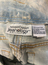 Load image into Gallery viewer, 1980’s Vintage Acid Angel Denim
