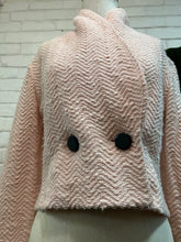 Load image into Gallery viewer, 1980’s Vintage Pink St. John’s Blazer
