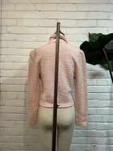 Load image into Gallery viewer, 1980’s Vintage Pink St. John’s Blazer

