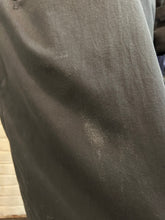Load image into Gallery viewer, 1980’s Vintage Dark Grey London Fog Trench Coat
