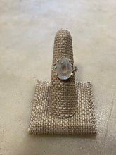 Load image into Gallery viewer, Vintage Moonstone Ring
