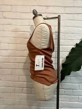 Load image into Gallery viewer, 1980’s Vintage DeadStock Hang Ten Ribbed Tees
