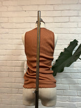 Load image into Gallery viewer, 1980’s Vintage DeadStock Hang Ten Ribbed Tees
