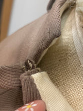 Load image into Gallery viewer, 1980’s Vintage purple label Ralph Lauren Khaki High-waist Trousers

