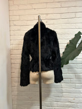 Load image into Gallery viewer, 1980’s Vintage Rabbit Fur Jacket
