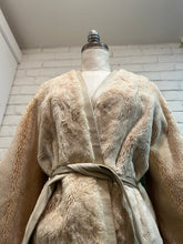 Load image into Gallery viewer, Vintage House of Furs Jacket
