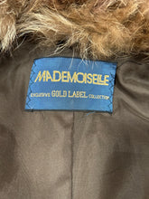 Load image into Gallery viewer, 1970’s Vintage Raccoon Fur Jacket
