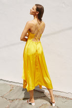 Load image into Gallery viewer, Havana slip dress
