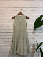 Load image into Gallery viewer, 1980’s Valentino Green Vintage dress
