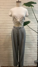 Load image into Gallery viewer, 1980’s Vintage Giorgio Armani Trousers
