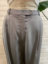 Load image into Gallery viewer, 1980’s Vintage Giorgio Armani Trousers
