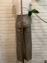 Load image into Gallery viewer, 1980’s Vintage Leather Trousers
