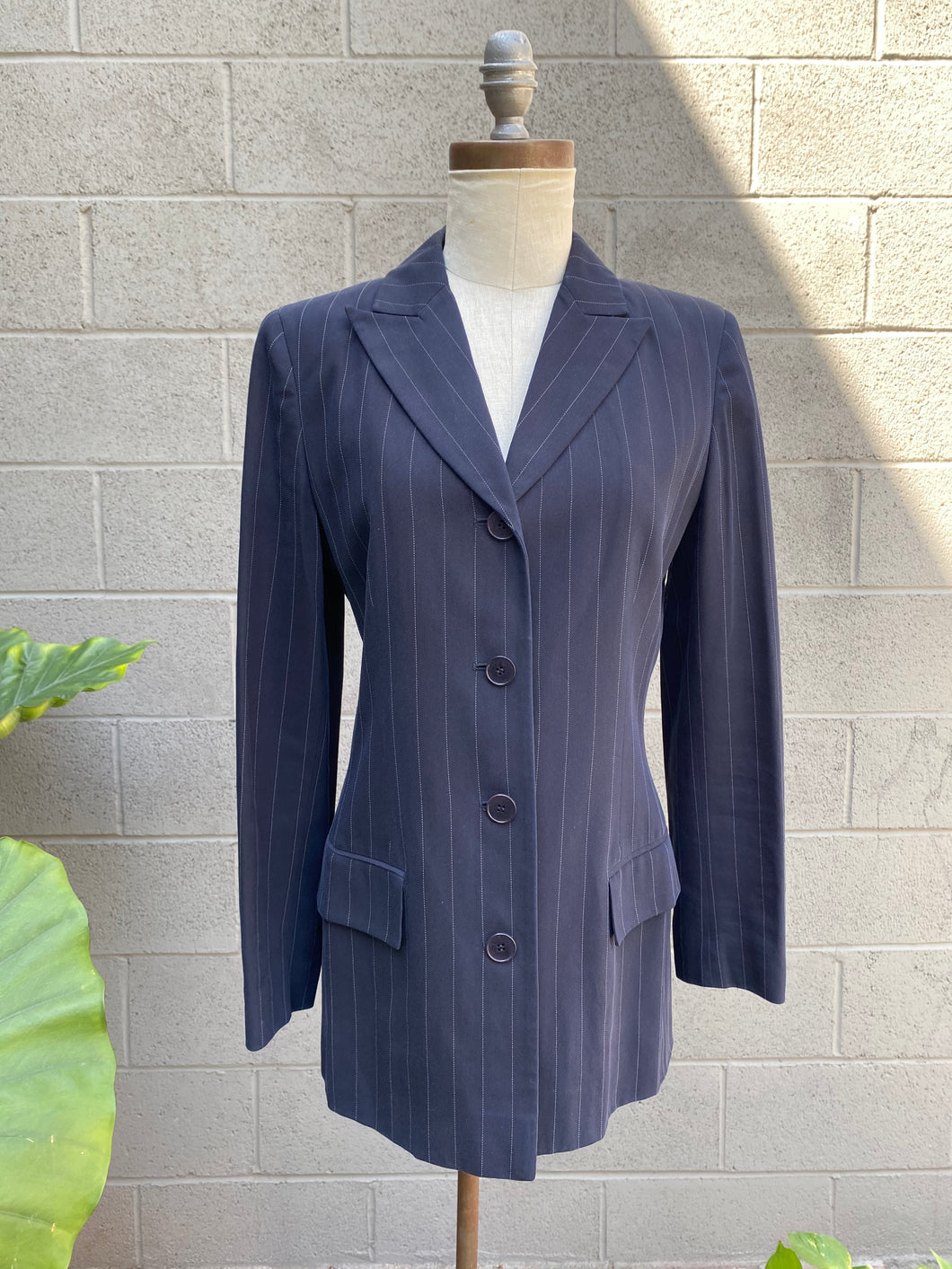 1990’s Calvin Klein blazer