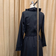 Load image into Gallery viewer, 1970’s Victor Costa midi dress
