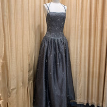 Load image into Gallery viewer, Y2K beaded maxi dress
