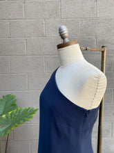 Load image into Gallery viewer, 1990’s Ralph Lauren shoulder dress
