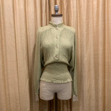 Load image into Gallery viewer, 1980’s Valentino blouse

