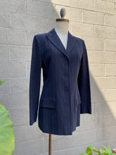 Load image into Gallery viewer, 1990’s Calvin Klein blazer
