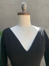 Load image into Gallery viewer, Y2K Thierry Mugler LBD
