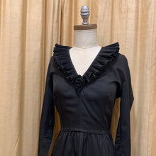 Load image into Gallery viewer, 1970’s Victor Costa midi dress

