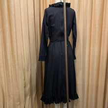 Load image into Gallery viewer, 1970’s Victor Costa midi dress
